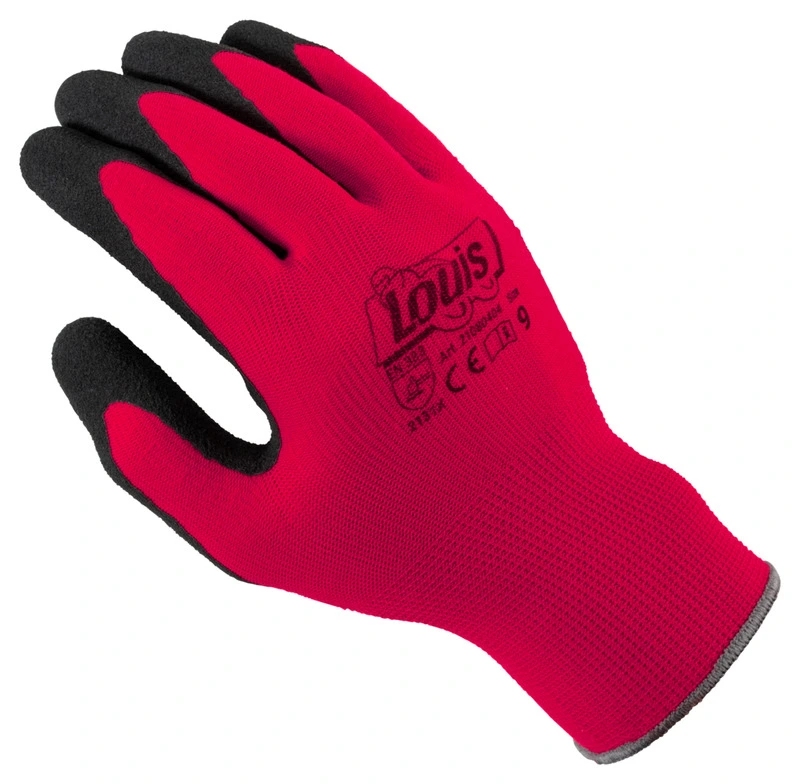 Werkplaats Handschoen