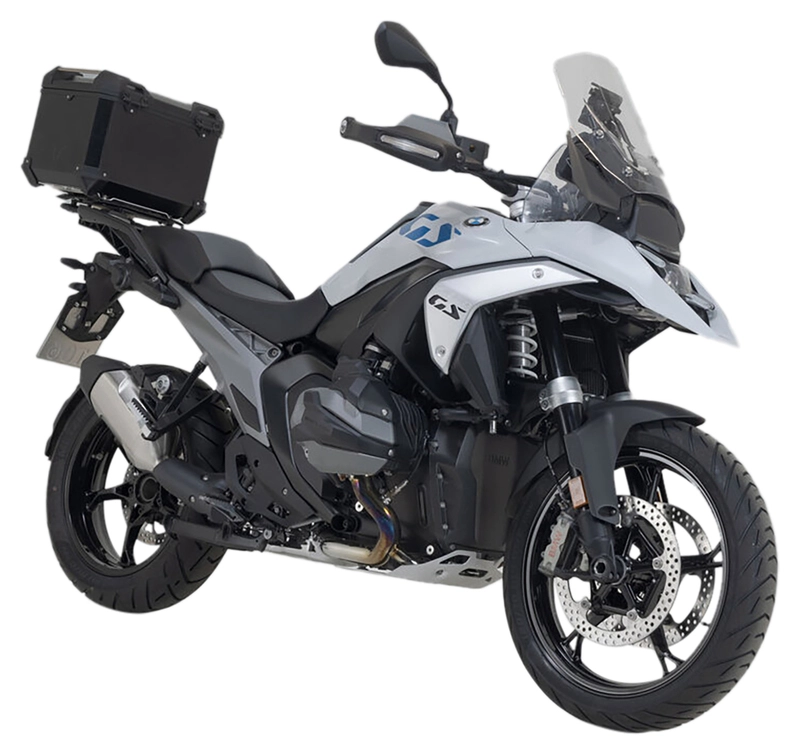 TRAX ADV système de top case