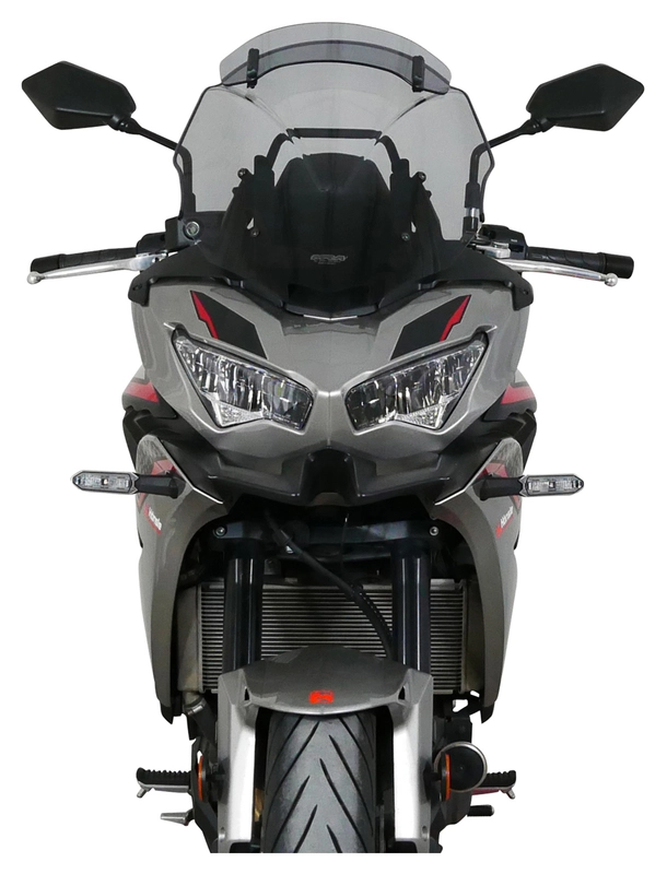 Vario-Touringscreen