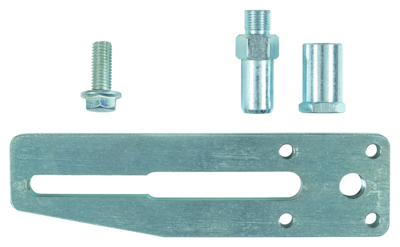 Adapter for Rothewald centre jack
