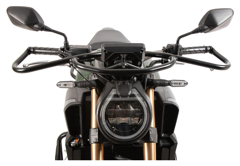 FRONT CRASH BAR