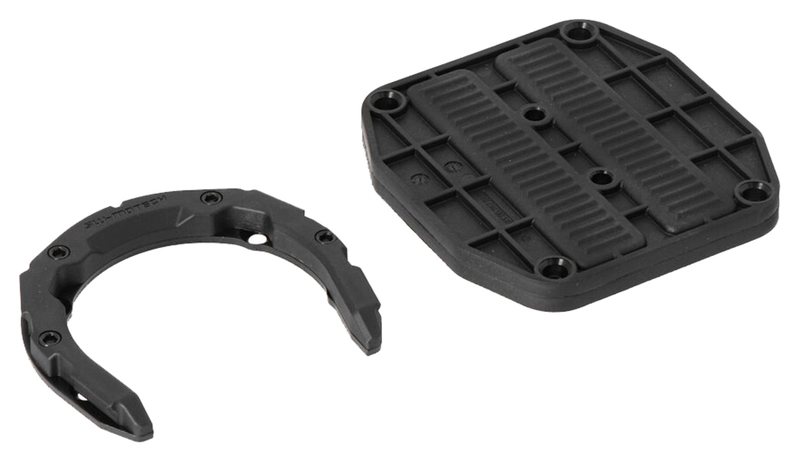 Pro Tankring P. Steel/Seatrack