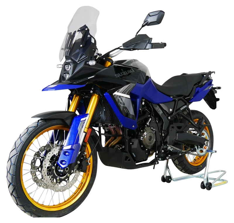 Parabrezza Touring