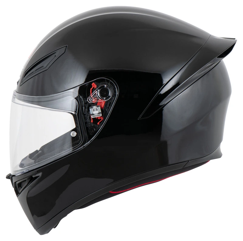 K1 S Black Uni