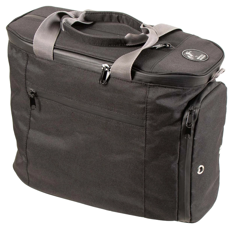 Borsa interna Xplorer 30 / Alu Standard