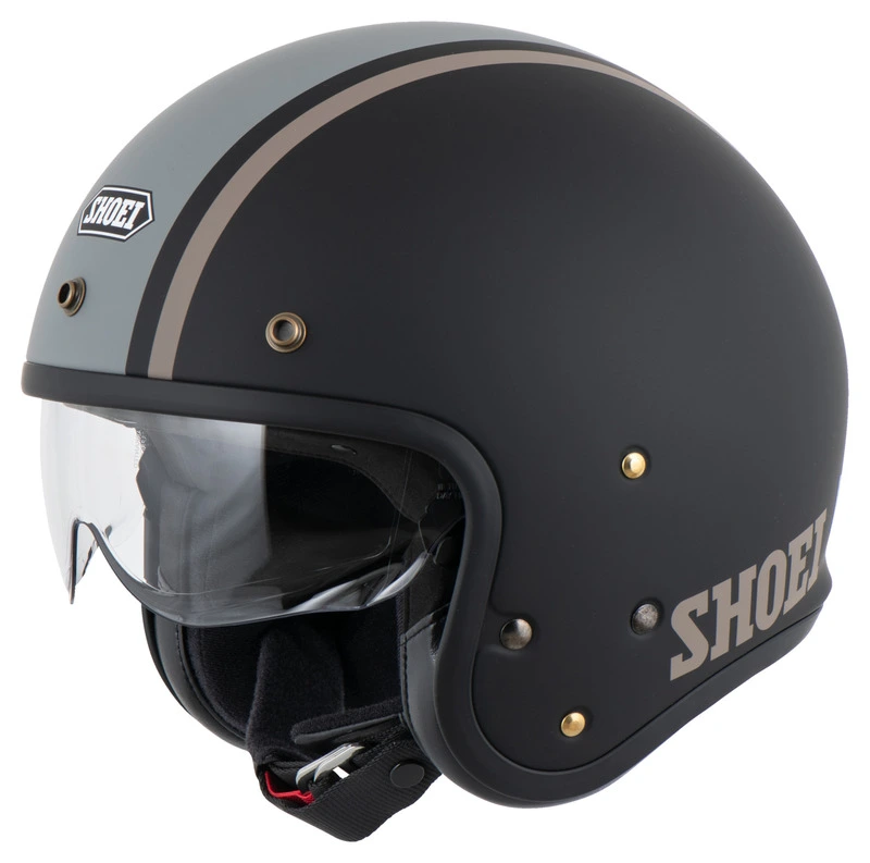 Shoei J.O2 Aventure TC-10 low-cost | Louis 🏍️