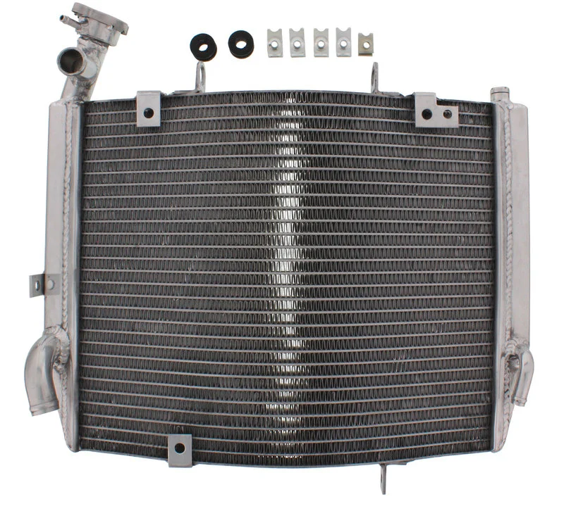 Radiateur JMP