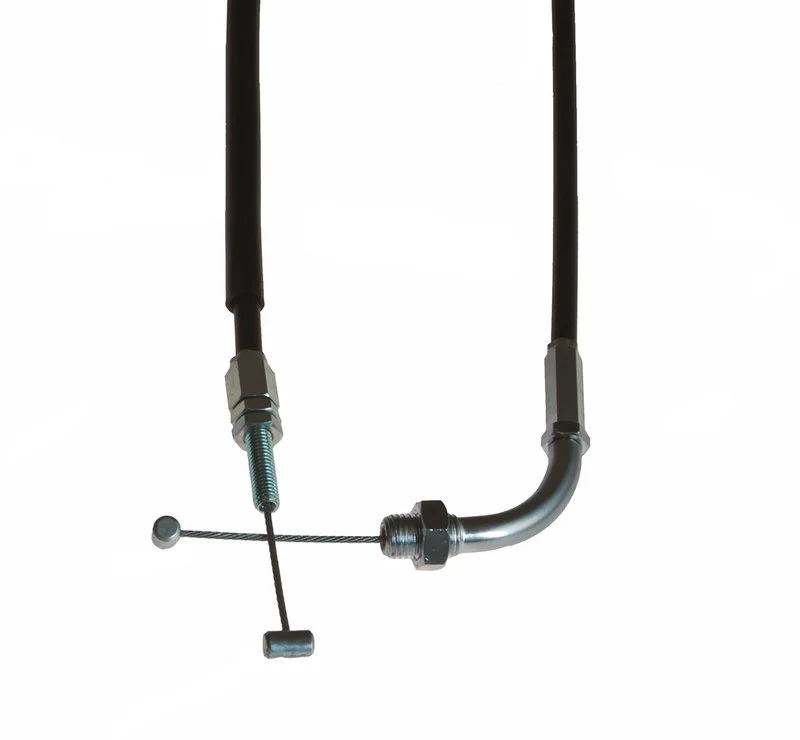 Throttle cable A opener