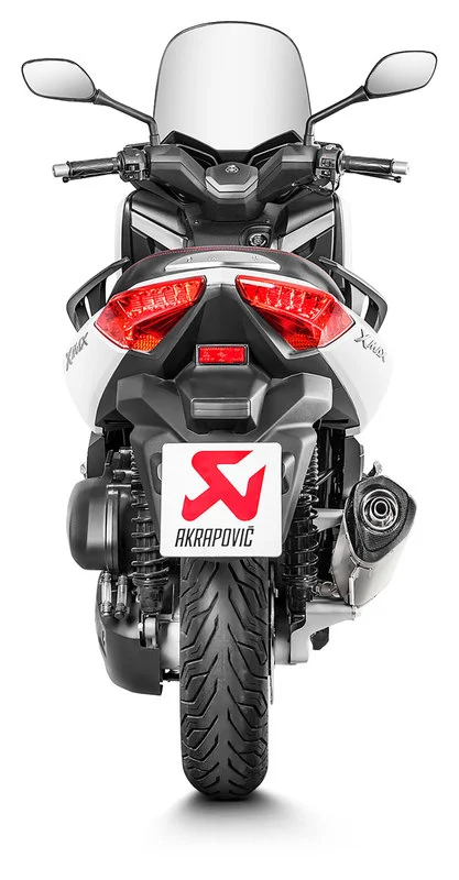 Scooter-Line