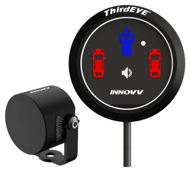 ThirdEYE BSD-System - Watch Version
