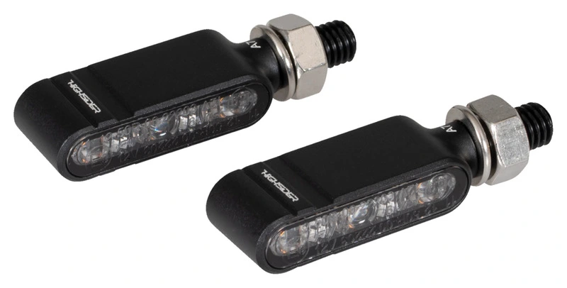 Frecce a LED Highsider Bronx 2.0
