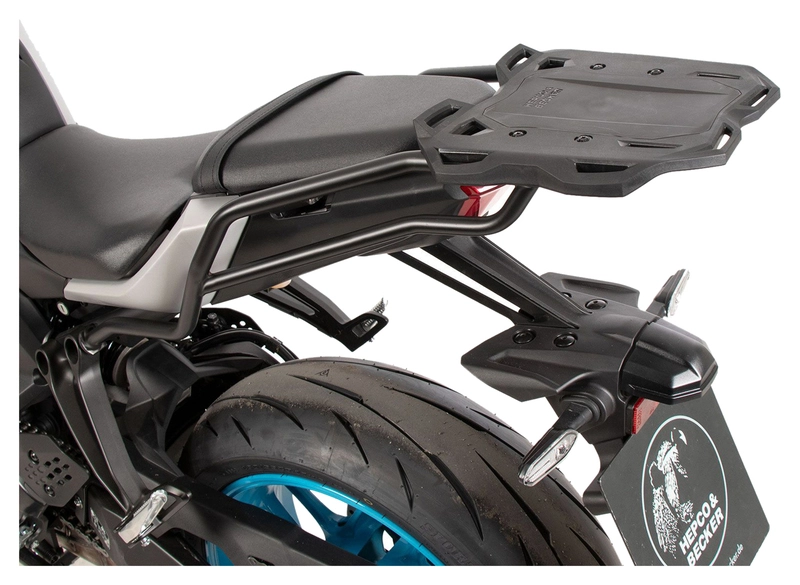 Smartrack Gepäckträger