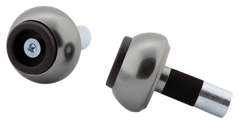 Crash Balls Stuuruiteinde Classic, Alu