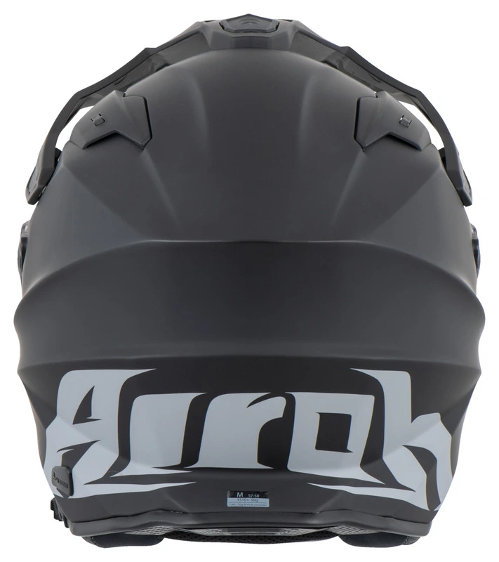Commander 2 Enduro-