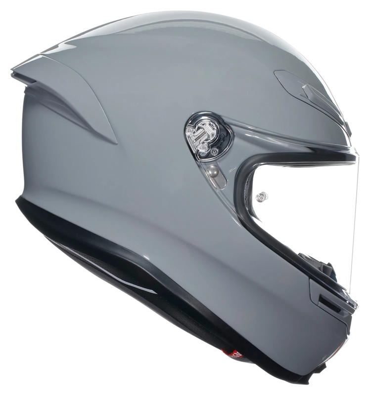 K6 S Nardo Grey