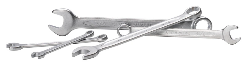 Werkzeugsatz 92 Teilig, Zoll