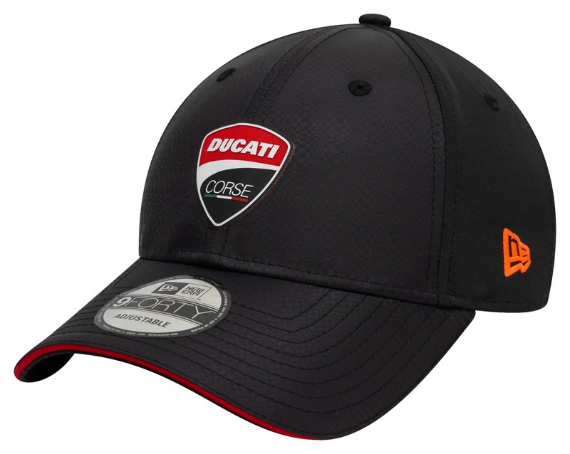 Kši.New Era Ducati Motor Gradient 9Forty