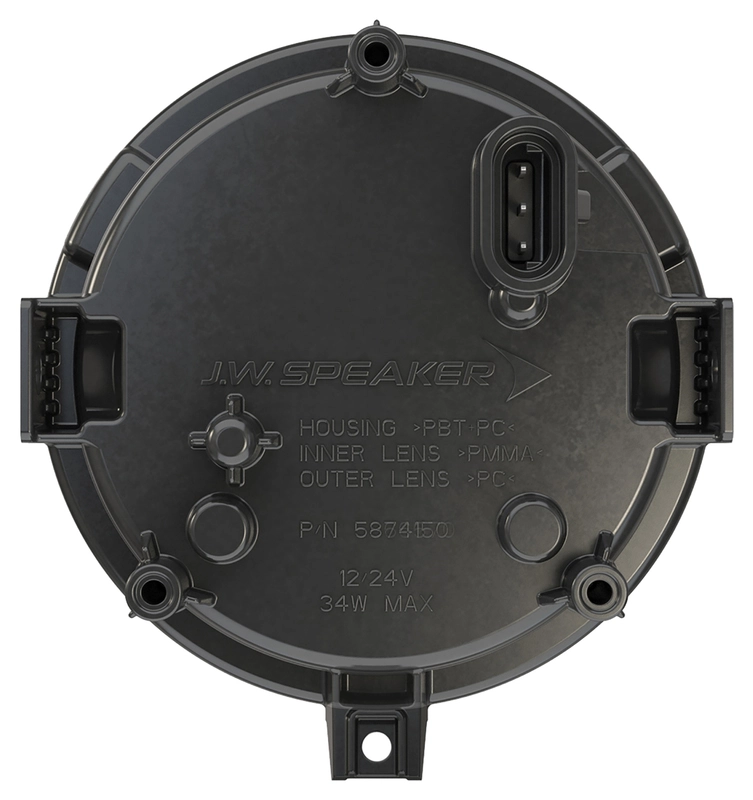 LED headlight insert 8415 Evolution
