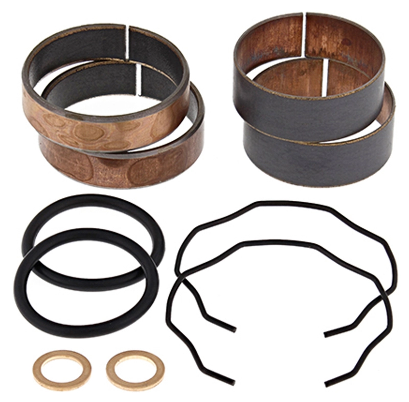 Fork Rebuild Kits