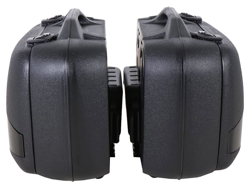 Koffer-Satz Junior Flash