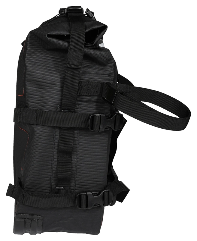 Monsoon Evo Pannier Small