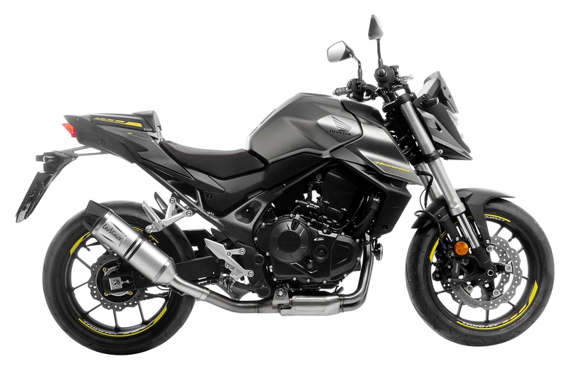 LeoVince LV-One Evo Exhaust System
