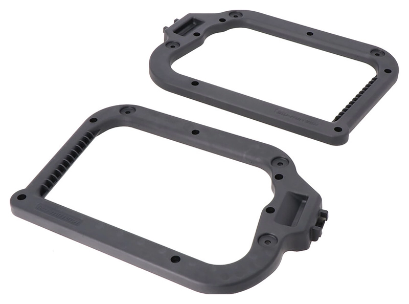 Adapter kit for PRO side carrier