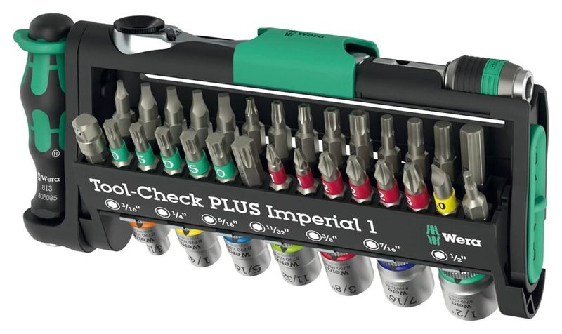 Tool-Check PLUS Imperial 1