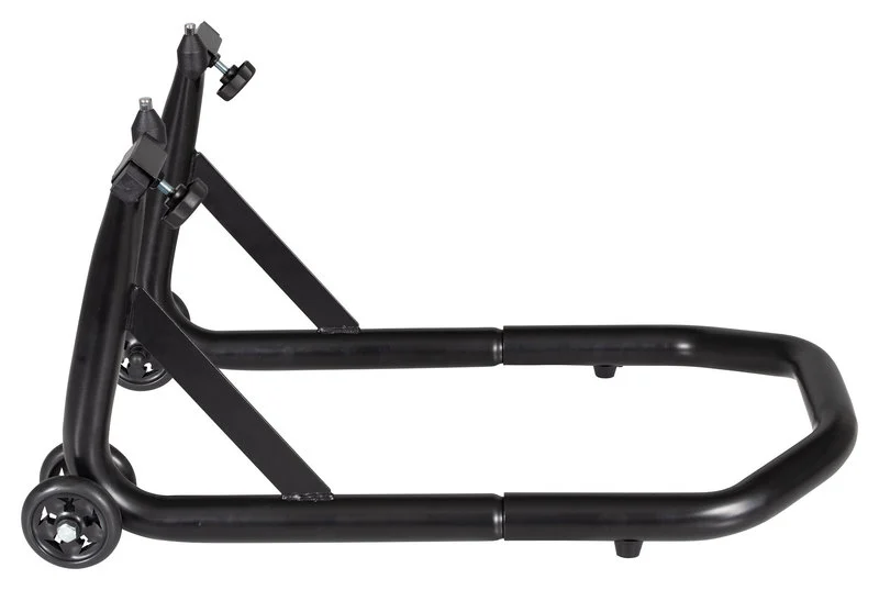 Motorradheber Front