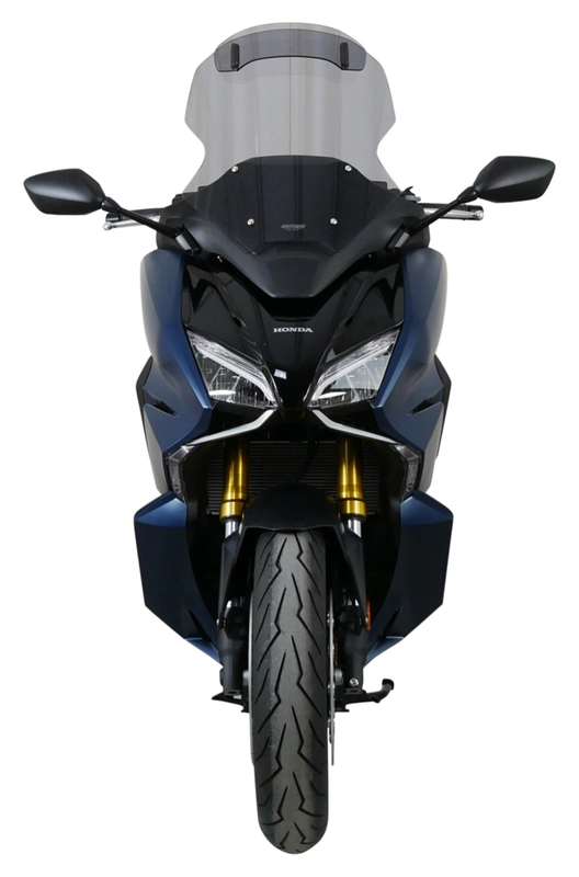 Vario-Touringscreen