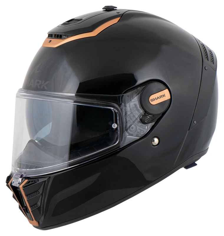Spartan RS