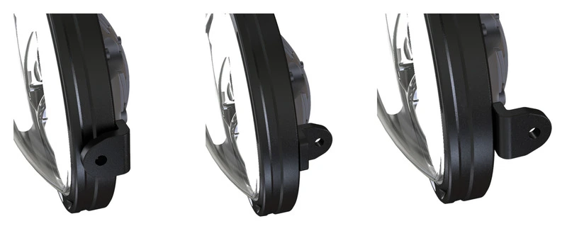 Reflektor LED FRAME-1, typ 8