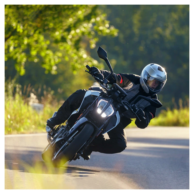 Touring Men 211 Tessuto