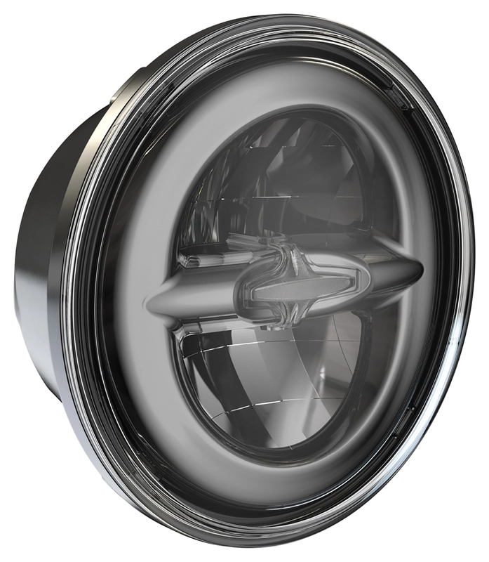 LED Scheinwerfereinsatz 5 3/4 Zoll