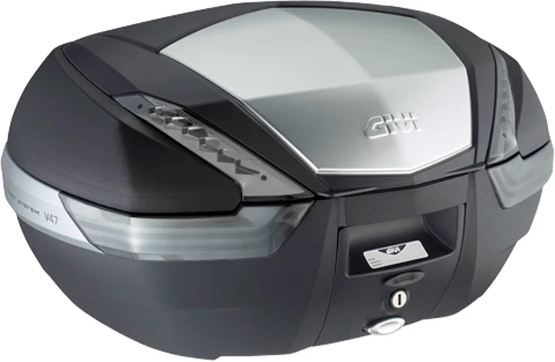 TOPCASE GIVI V47