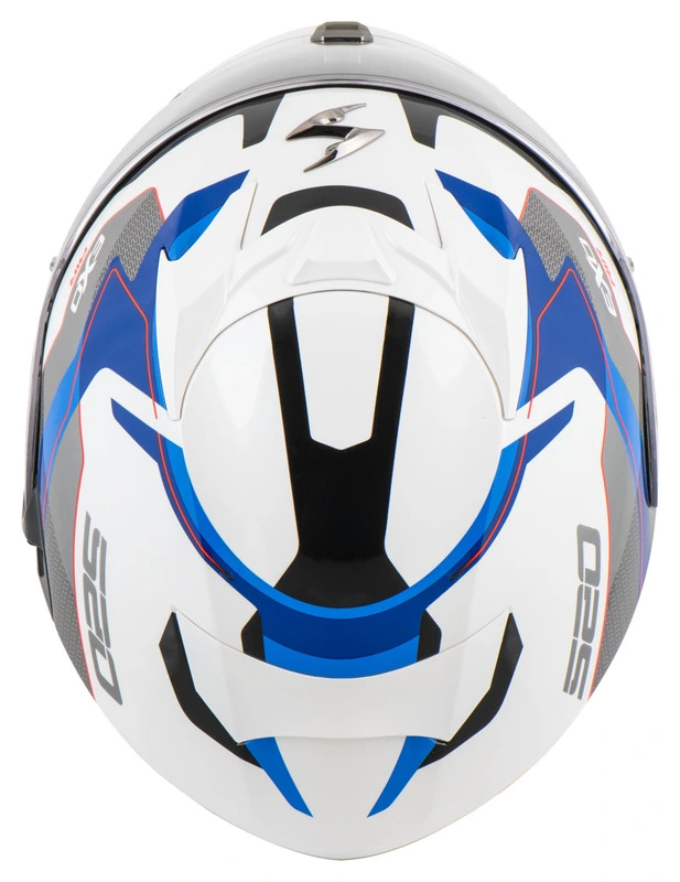 Exo-520 Evo Air Elan