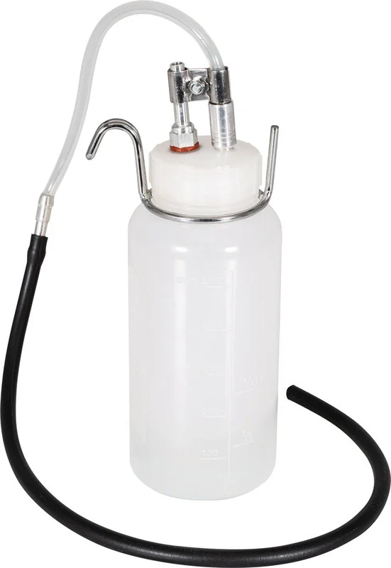 Brake Bleeder 0,5 liter