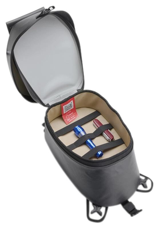 GRAVEL-T riem-tanktas 10L