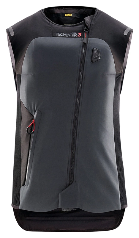 Tech-Air Stella 3