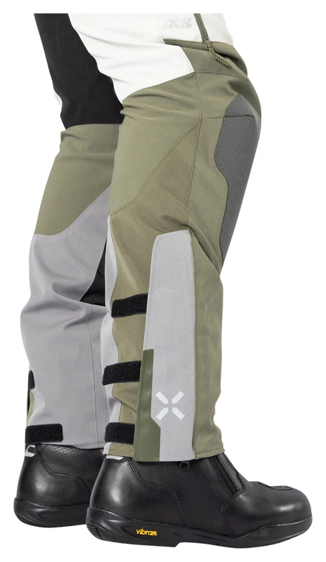 Venture-Air textile trousers