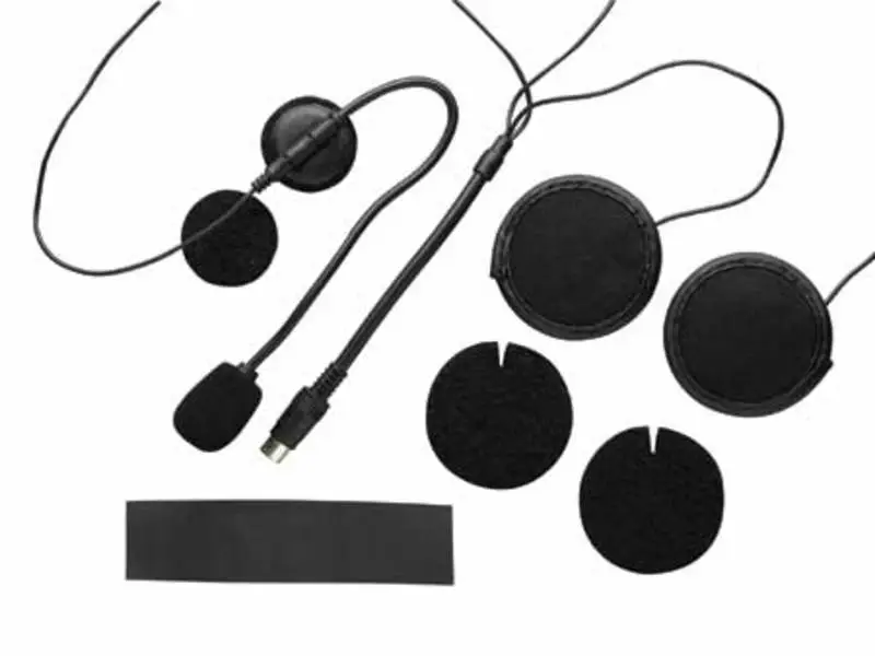 Jethelm-Headset OHS500