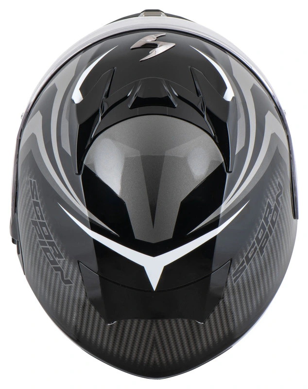 Exo-520 Evo Air Terra