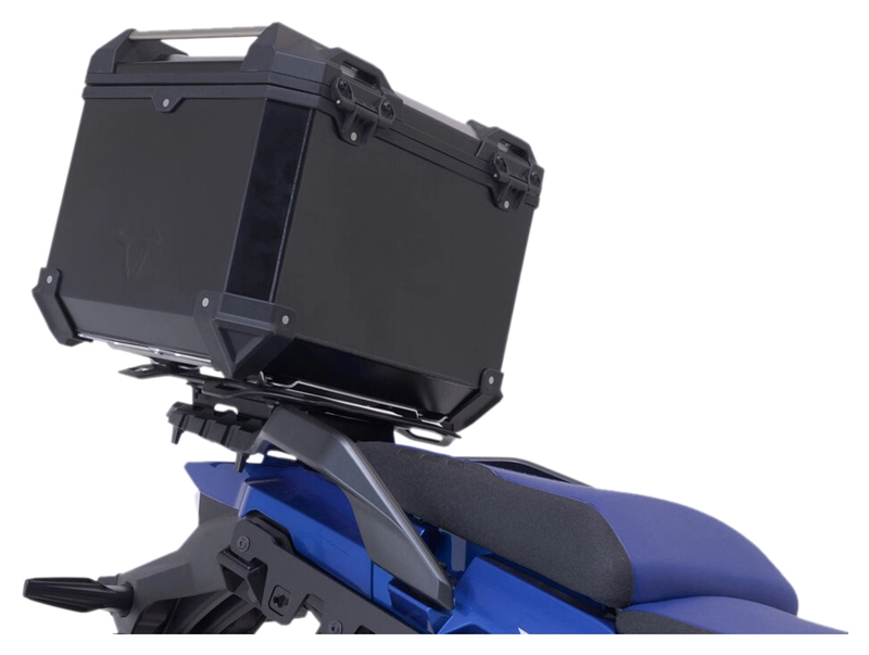 TRAX ADV system topcase