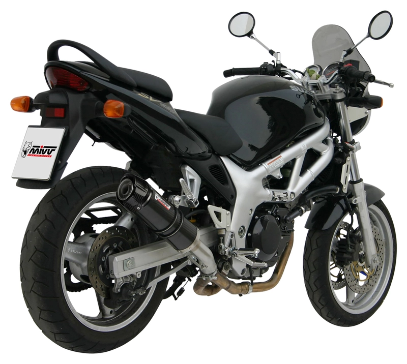 GP-C Auspuffsystem mit EG-BE