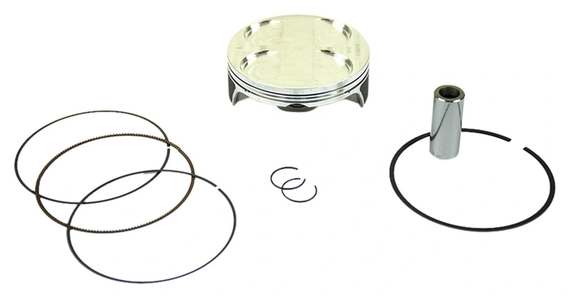 JEU DE PISTONS FORGÉS ATHENA