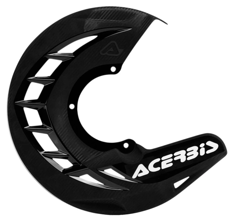 Couvercle à disque Acerbis X-Brake