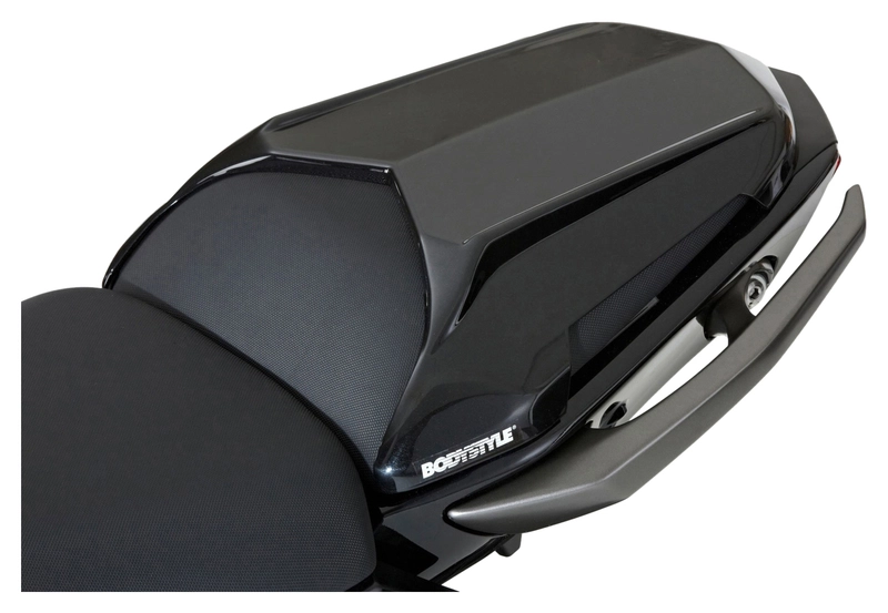 Capot Selle