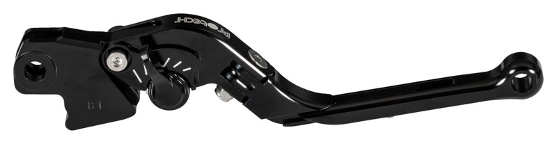 Brake Lever Sport Black