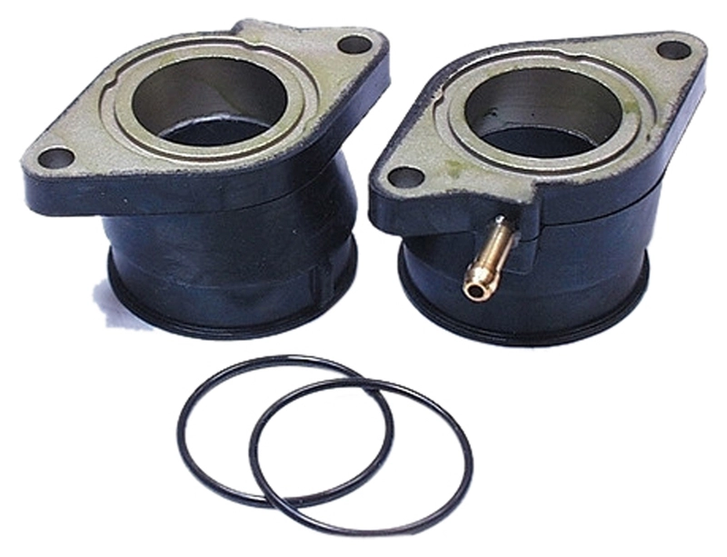 COLECTOR ADMISIÓN CARB.
