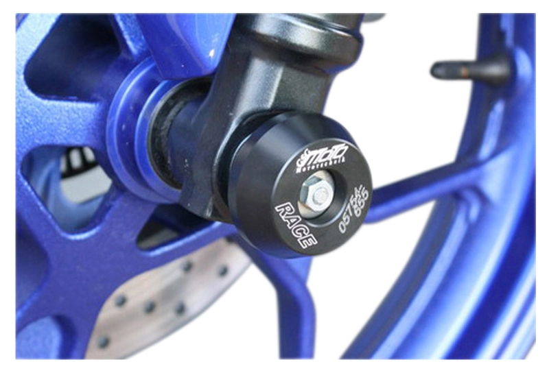 Coussinet protection pour zone des roues